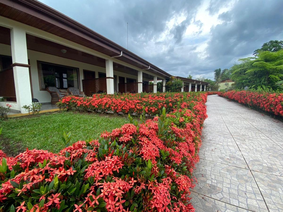 Hotel La Pradera Del Arenal La Fortuna Exterior foto