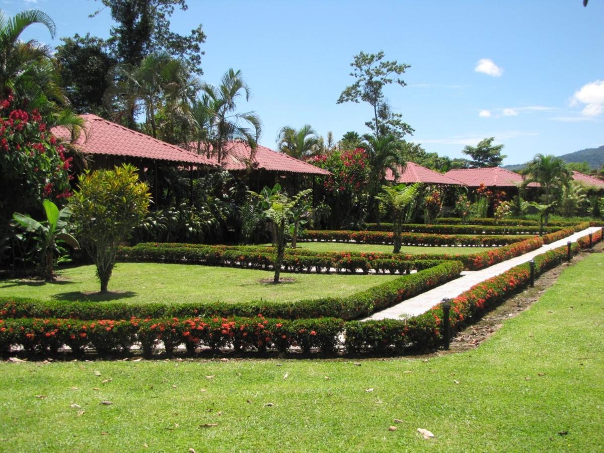 Hotel La Pradera Del Arenal La Fortuna Exterior foto