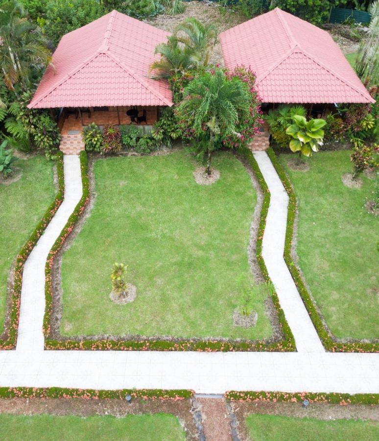 Hotel La Pradera Del Arenal La Fortuna Exterior foto